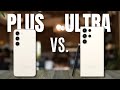 Welches Ist Die Bessere Wahl Galaxy S23 Plus Vs S23 Ultra Deutsch