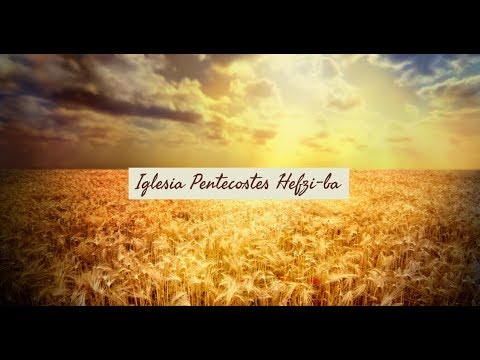 esta es la juventud de la iglesia pentecostes hefzi-ba. en vivo../04/10/19