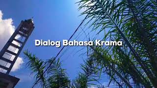 Download lagu PERCAKAPAN BAHASA JAWA DENGAN ORANG TUA mp3 Download lagu PERCAKAPAN BAHASA JAWA DENGAN ORANG TUA mp3