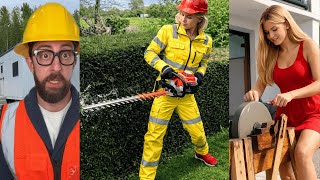 Smart Workers | Working with Talented Engineers . EP55 #construction #adamrose #Smartwork  #workers