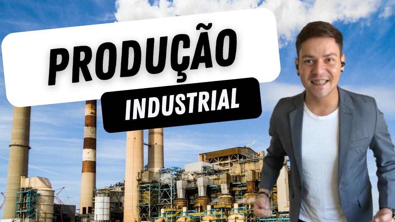 Gestão da Produção Industrial - Tudo que você precisa saber
