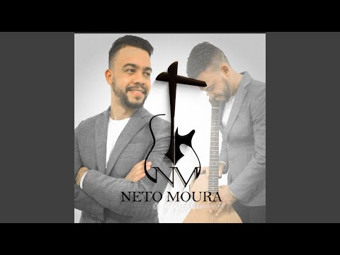 Exaltado Tu És - Neto Moura VDA
