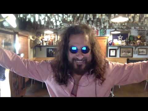 Loverboy Frontman Mike Reno Interview (Part 1 of 2) 120920