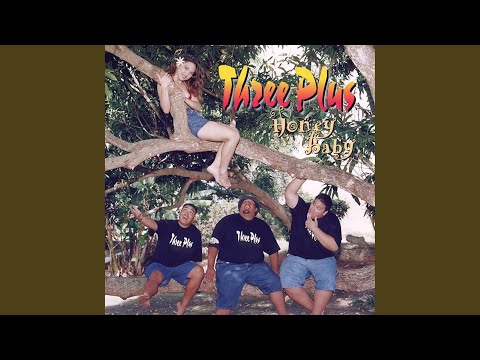 Shade on Me - Three Plus