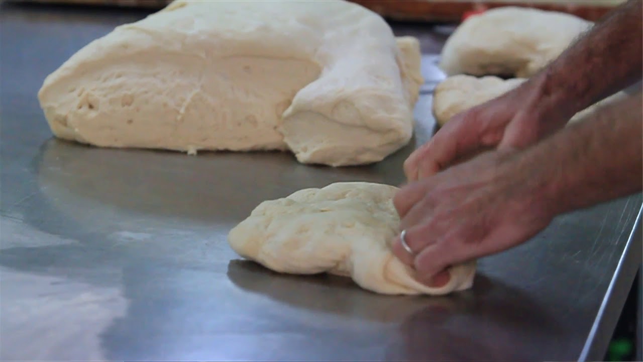 SHEPHERD'S SOURDOUGH