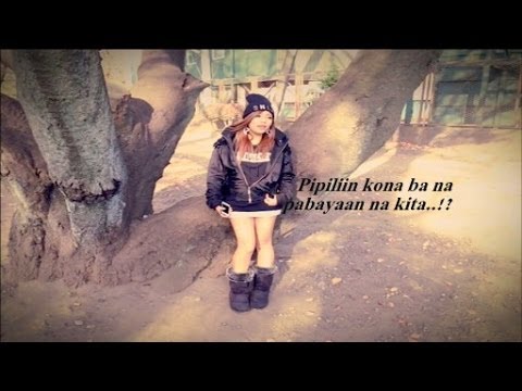 Ganito Ba Talaga - Win Philjapz Ft.Hyuna
