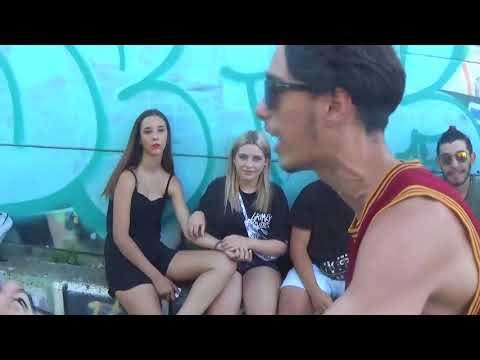 Varela vs Nithos | Semifinales | Preclasificatoria Free Battle