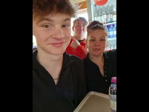 Elgin Academy 2024 visit to Folgarida, Italy 🇮🇹