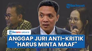 Gerindra Bela Ocha Peserta Lomba Cerdas Cermat yang Jawabannya Disalahkan: Juri Harus Minta Maaf