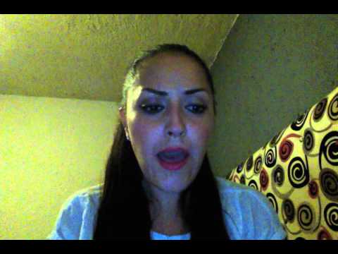 I have nothing - Regina