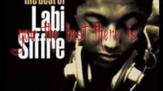 Labi Siffre - i got the blues (video with lyrics)