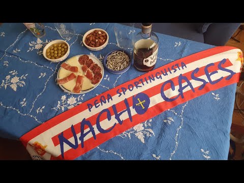 8º Vermutín Dominguero Peña Nacho Cases