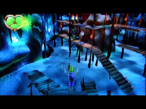 Jak & Daxter: The Precursor Legacy playthrough pt29
