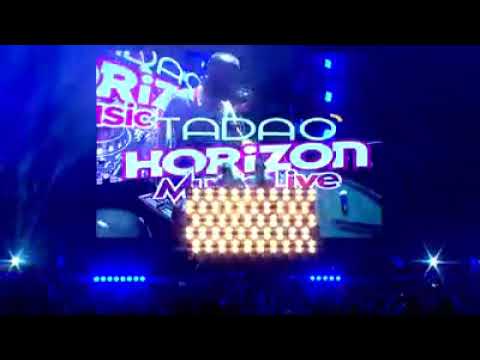 MJ The Unique & Bob Sinclar bringing the Vibe!!!