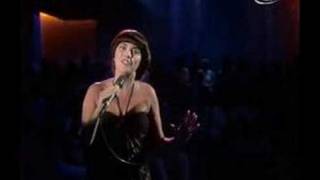 Mireille Mathieu_Zuhause Wartet Natascha