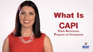 What Is CAPI