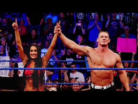 Four Burning Questions Heading Into WWE Wrestlemania 33