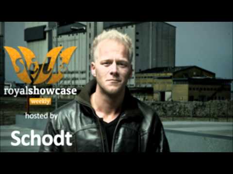 Schodt feat. Aida Fenhel - Falling