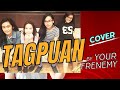 Tagpuan by Moira dela Torre Tagpuan by Moira dela Torre