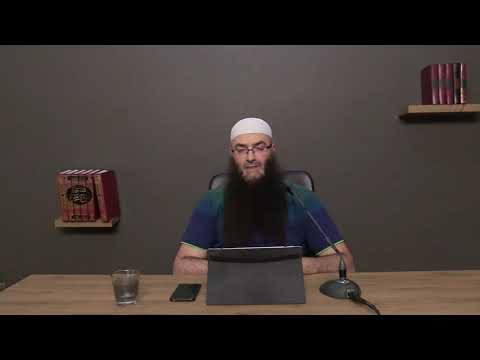 48) Esh-Sherh El-Mumti - Kapitulli i pastërtisë (A kufizohet cikli menstrual me moshë, ditë, etj)