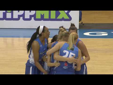 CMB Cargo-Uni Győr - Atomerőmű KSC Szekszárd 74-79