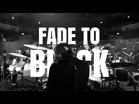Scream Inc. - Fade to black (Metallica cover) live Ekb