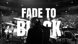 Scream Inc. - Fade to black (Metallica cover) live Ekb