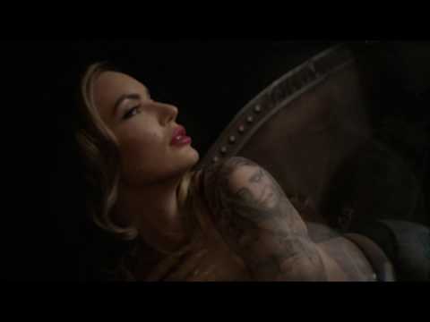 Viking Barbie - My Heart Belongs to Daddy ft. Kxng Crooked - (Official Music Video)