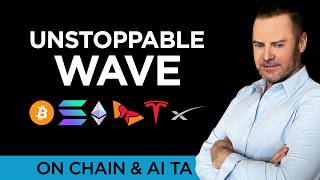 ⚡Rebound Is Real: Record Earnings, Record Tx + Rev, AI Agent Demand 14