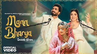 Download lagu Mann Bharya - Qawali Version | Salamat Ali Matoi | Rabica Wadhawan Ft. Maahi Sharma | Speed Records mp3