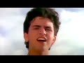 Glenn Medeiros - Nothing's Gonna Change My Love For You (Official Music Video)