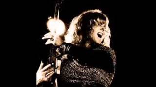 Ellen McIlwaine "Toe Hold (Live At The Bitter, End New York)"