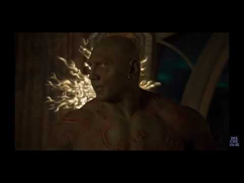 Guardiões da Galáxia Vol. 2 | Temperatura Máxima (Globo) 24/01/2021