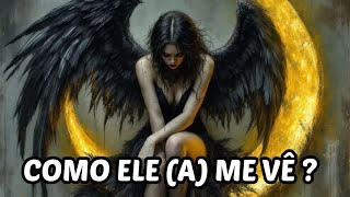 QUALIDADES E DEFEITOS QUE ELE (A) ENXERGA EM VOCÊ 🫵