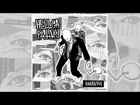 Hellga Pataki - Parásitos (FULL EP)