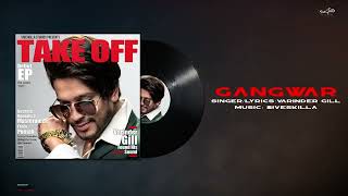 Gangwar song artwork