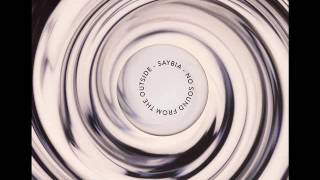 Saybia - Down