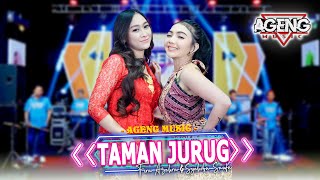 Download lagu TAMAN JURUG - Syahiba Saufa & Fira Azahra ft Ageng Music ( Live Music) mp3 Download lagu TAMAN JURUG - Syahiba Saufa & Fira Azahra ft Ageng Music ( Live Music) mp3