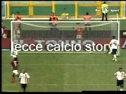 Torino-LECCE 3-0 - 31/08/2008 - Campionato Serie A 2008/'09 - 1.a giornata di andata