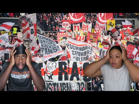 LES AMÉRICAINS RÉAGISSENT AUX ULTRA - NOTRE MODE DE VIE | RÉACTION !!