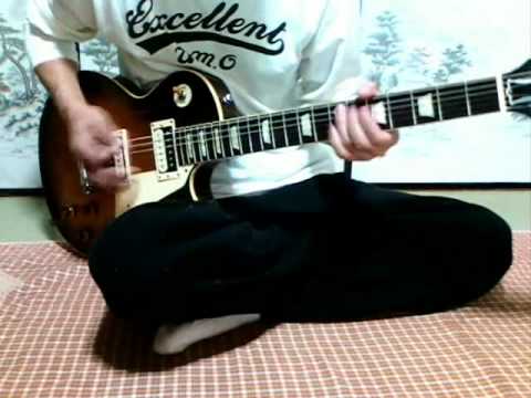 The Offspring - What Happened to You? (Guitar Cover) video thumbnail