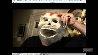 Genesis P-Orridge Lecture