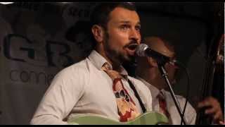 VINTAGE ROOTS FESTIVAL #4 - Si Cranstoun - Coupe De Ville