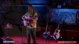 Martin Simpson - Never Any Good - Live at The Convent Club - 2016