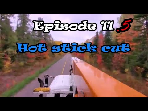 Being a Lineman - Episode 11.5