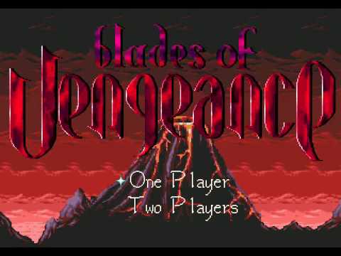 blades of vengeance genesis cheats
