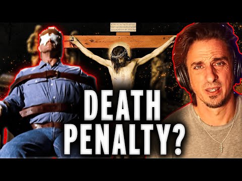DEATH PENALTY: The TRUE Catholic Stance