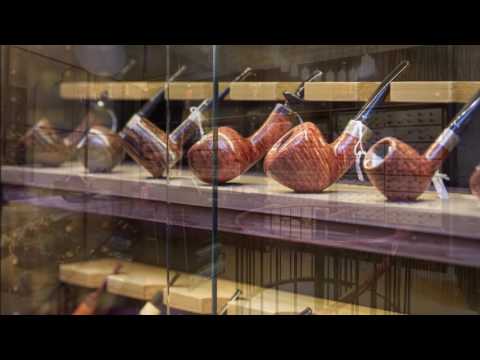 Macanudo Shop Copenhagen