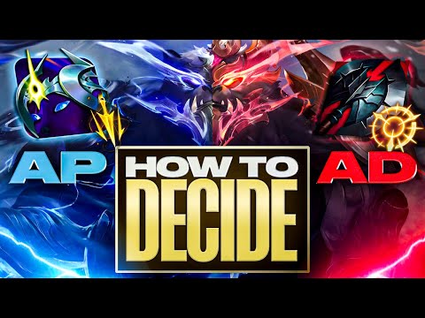AD or AP Volibear? Here's EXACTLY When to Pick Each 🐻