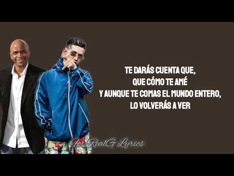 Lenny Tavárez Ft. Sergio George - El Yate (Versión Salsa) [Letra]